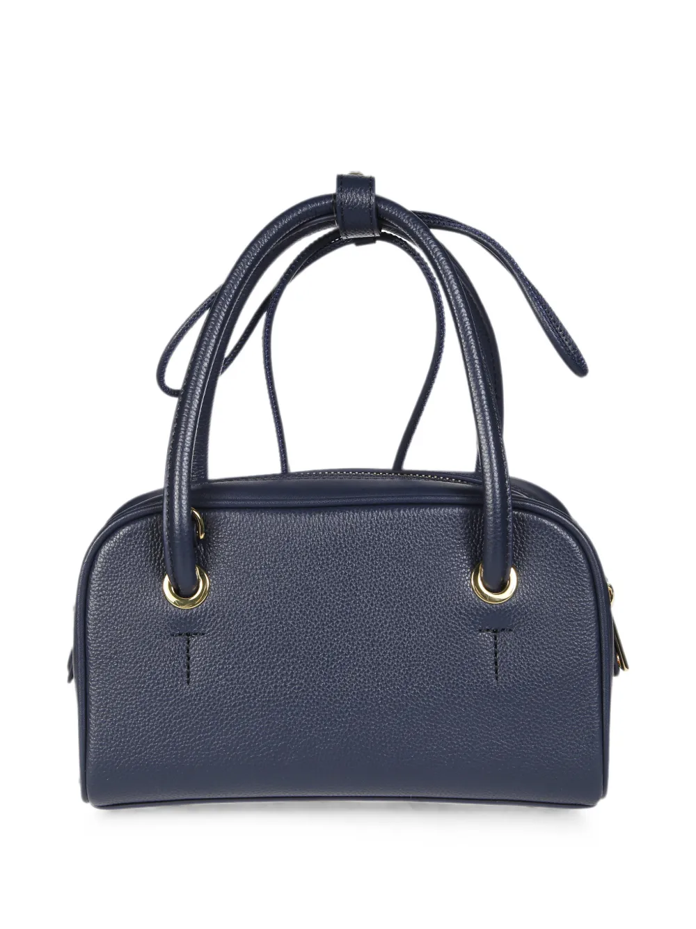Furla Poppy mini-schoudertas Blauw