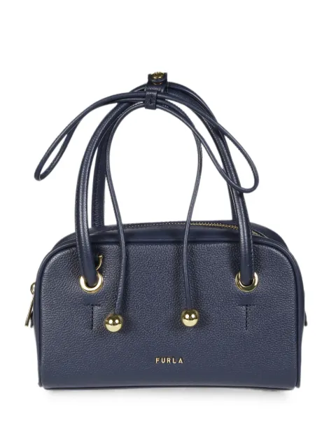 Furla bolsa de hombro Poppy mini