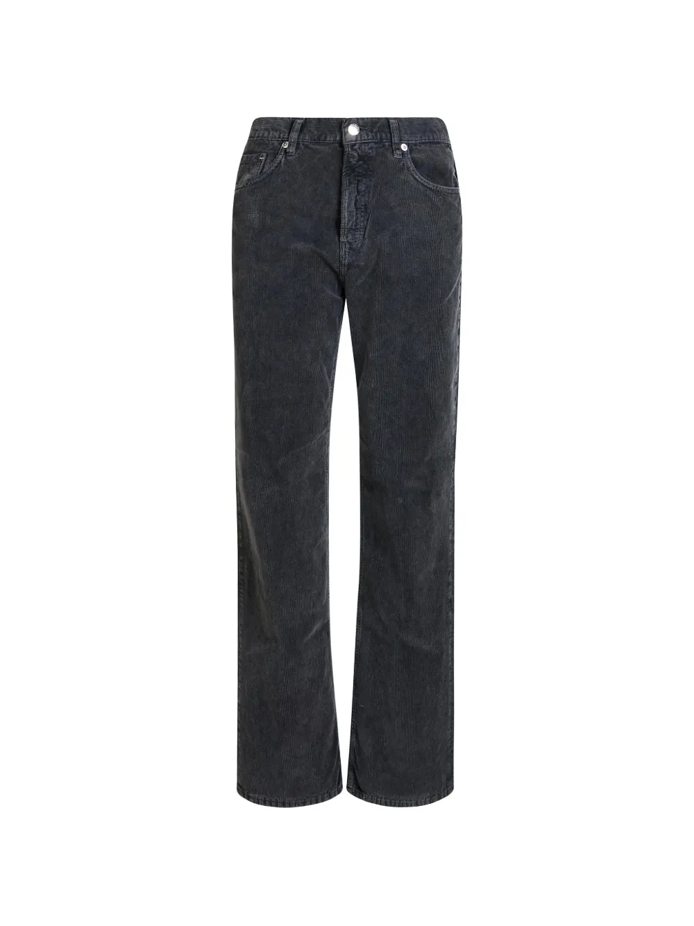 Haikure Korea Jeans - Grau