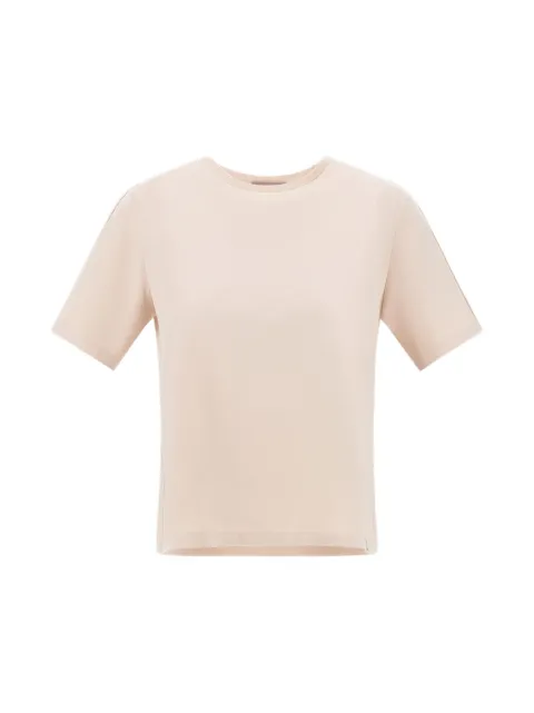 Herno Resort heavyweight jersey T-shirt