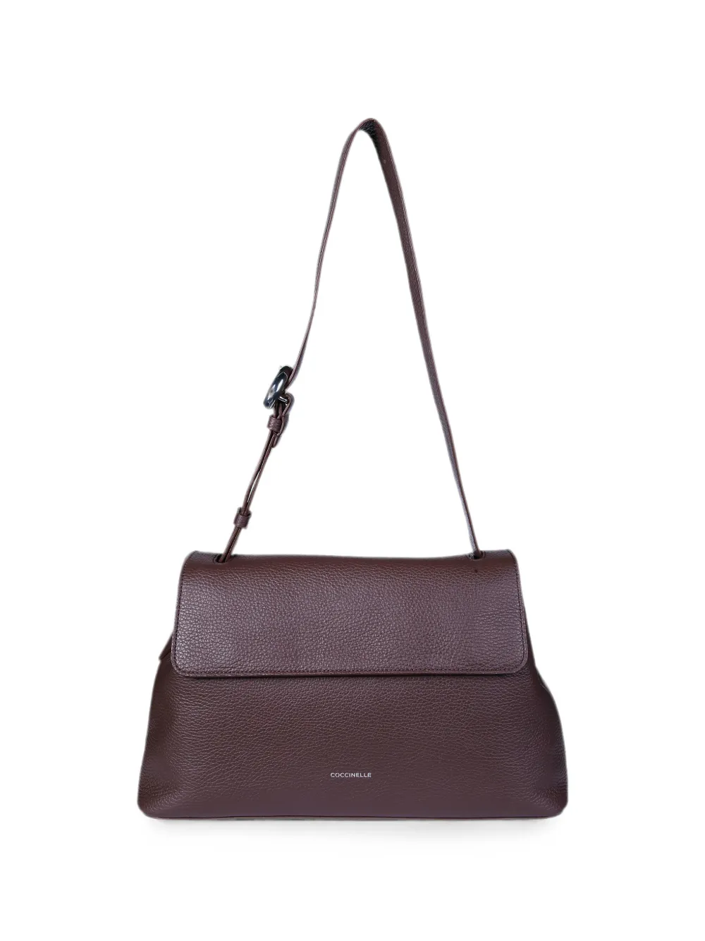 Coccinelle Coccinelle Fern shoulder bag - Red