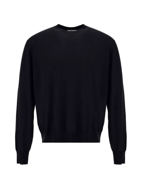 Herno Resort stocking-stitch sweater