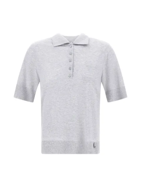 Herno polo de punto