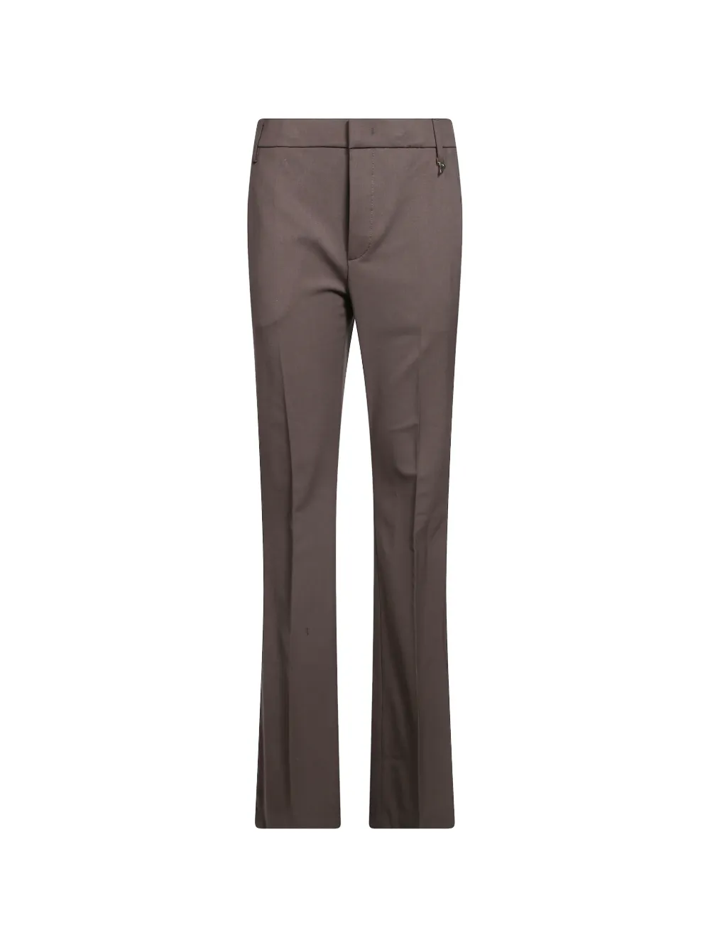 DONDUP Lexi skinny-fit trousers - Braun