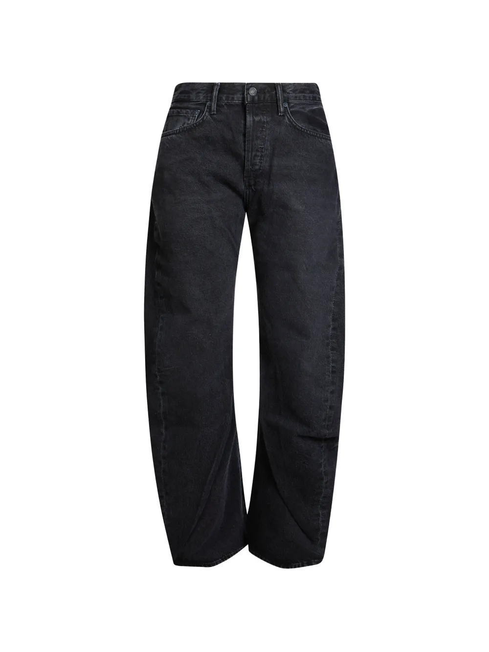 AGOLDE Spiral jeans - Nero