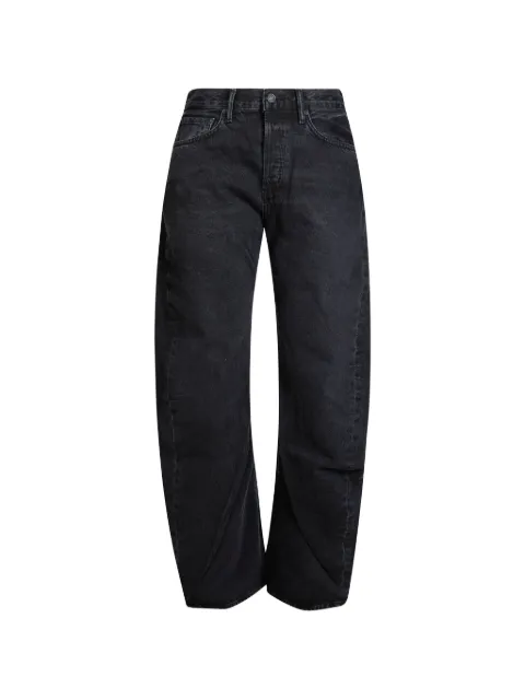 AGOLDE Spiral jeans