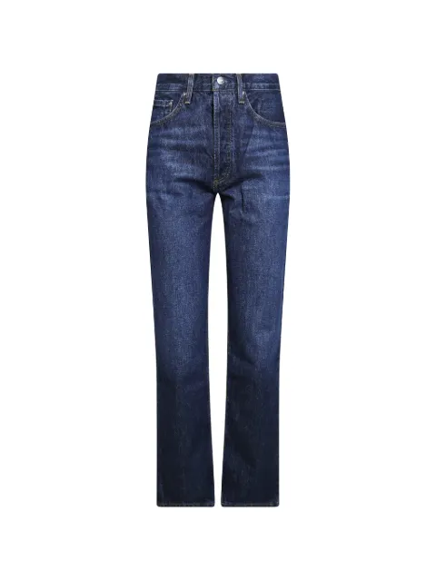 AGOLDE jeans Lana