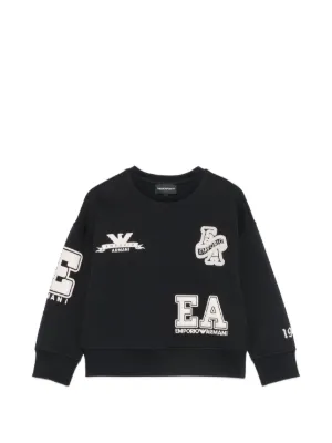 Emporio Armani（エンポリオ・アルマーニ）キッズ マザーズバッグ