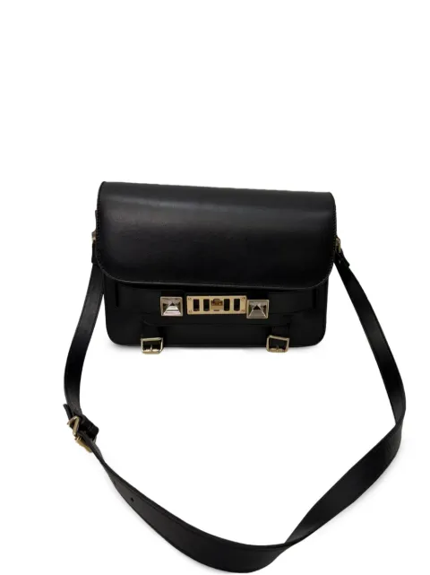 Proenza Schouler bolsa crossbody PS11 Classic 2010