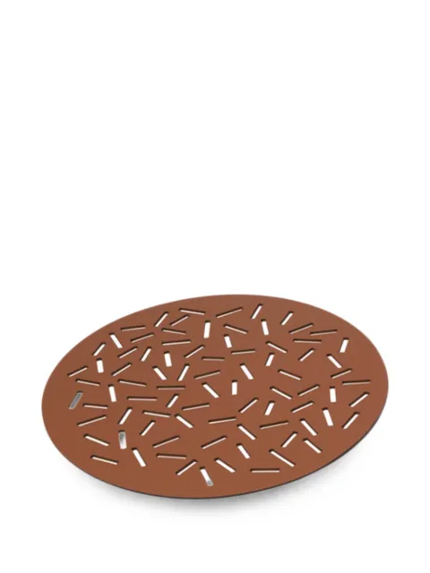 RUDI laser-cut place markers