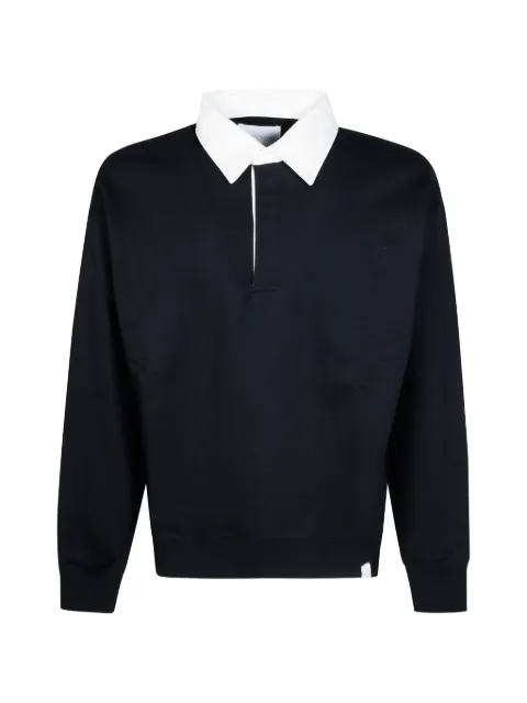 WOC Lincoln polo shirt