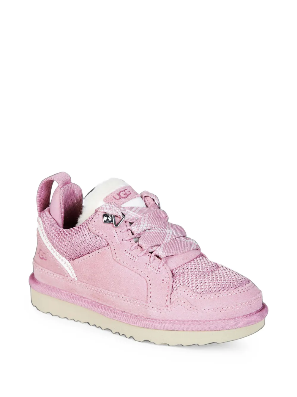UGG Kids Lowmel sneakers - Rosa