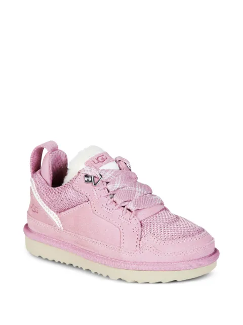 UGG Kids Lowmel sneakers