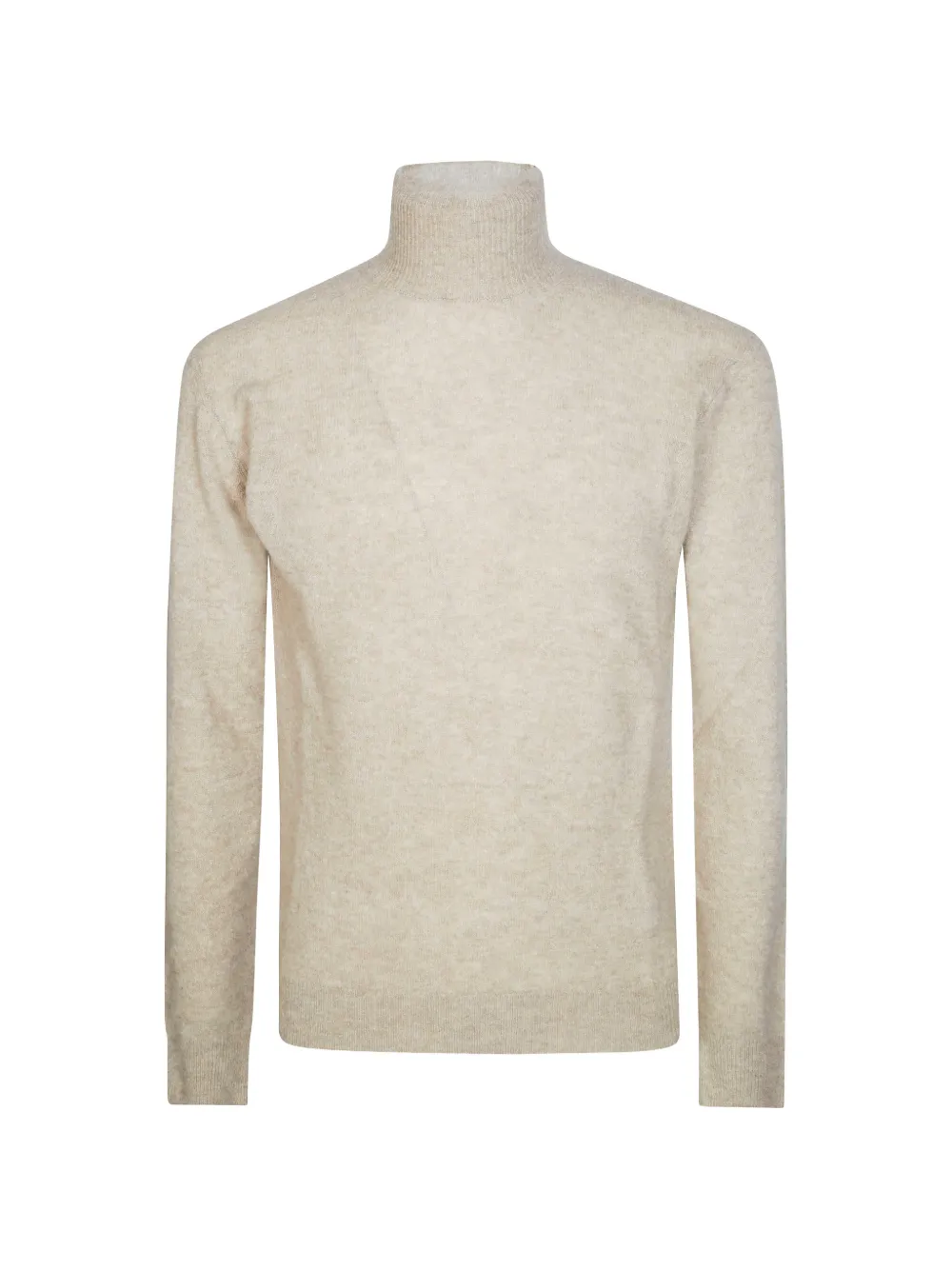Altea Lupetto cashmere turtleneck sweater