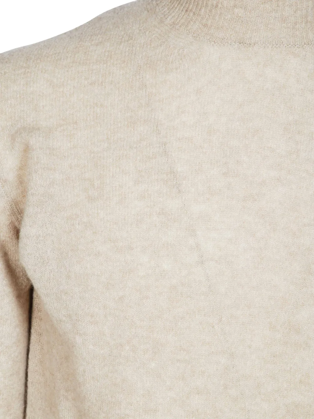 Altea Lupetto kasjmier coltrui Beige