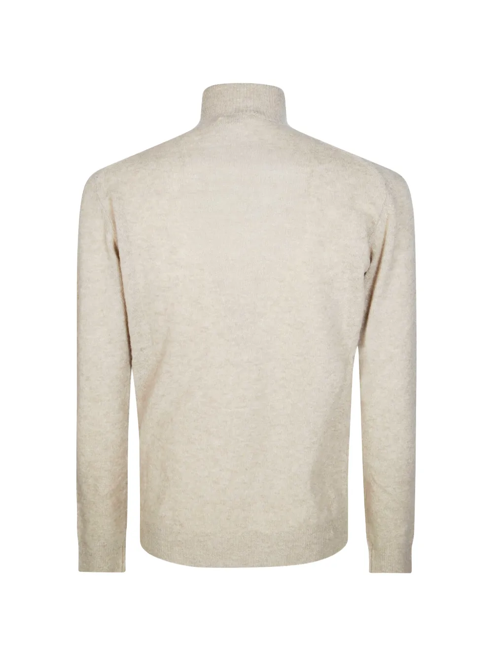 Altea Lupetto kasjmier coltrui Beige
