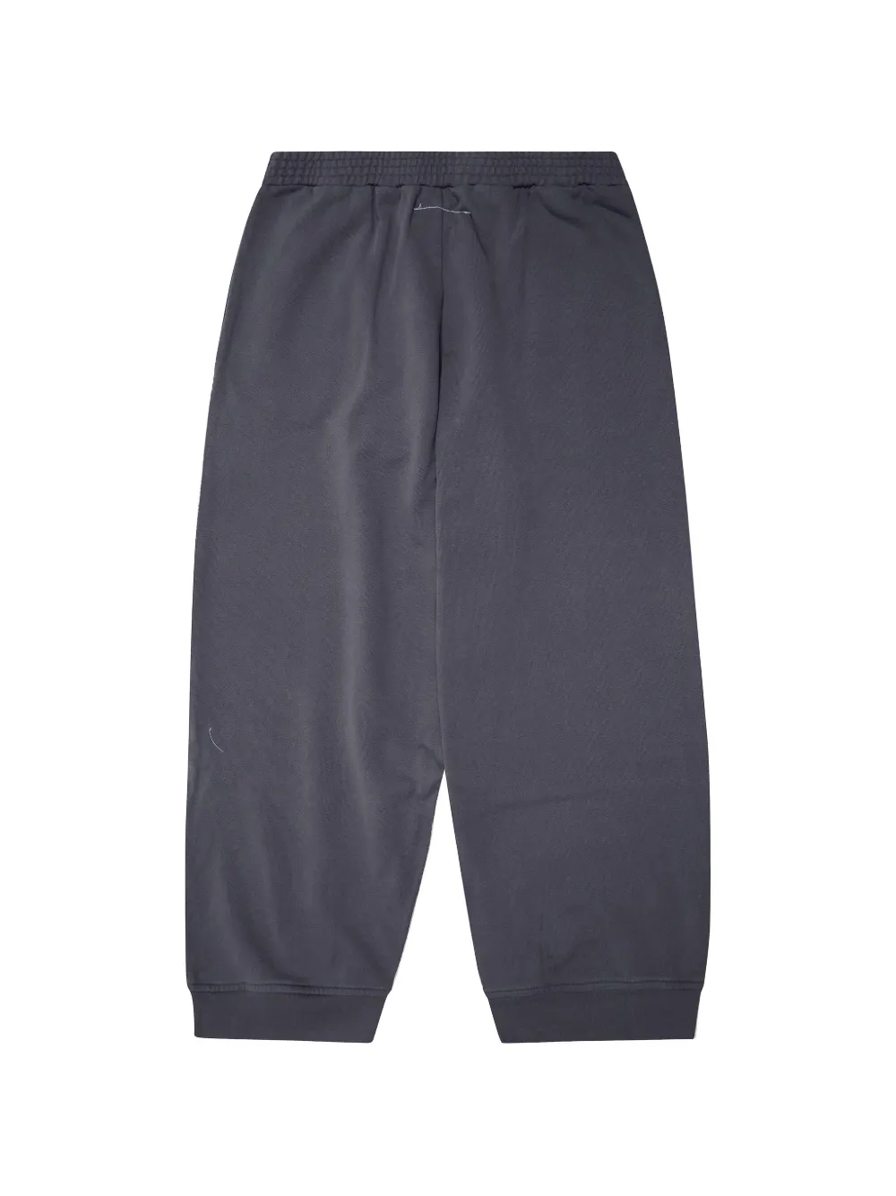 MM6 Maison Margiela Kids Trainingsbroek met logoprint Grijs