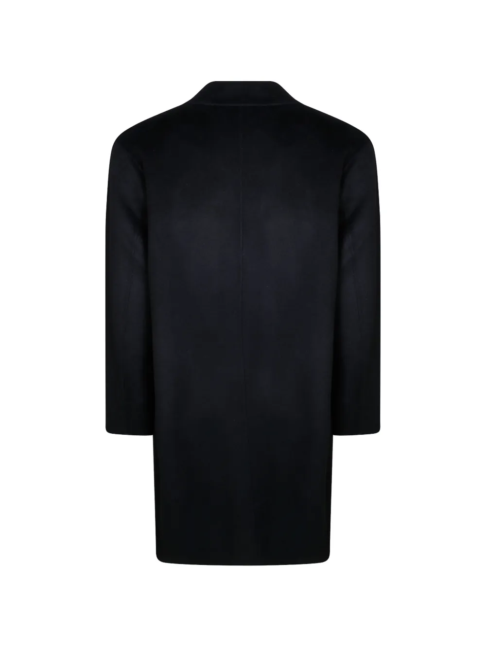 AMARÁNTO Oversized jas Zwart