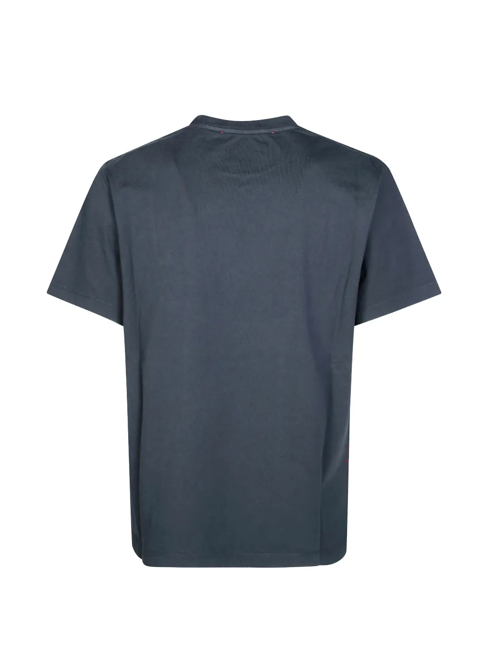 AMARÁNTO T-shirt met ronde hals Blauw
