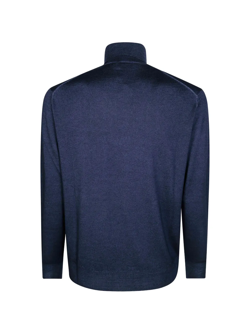 Altea Dolcevita Rasata coltrui van merinowol Blauw