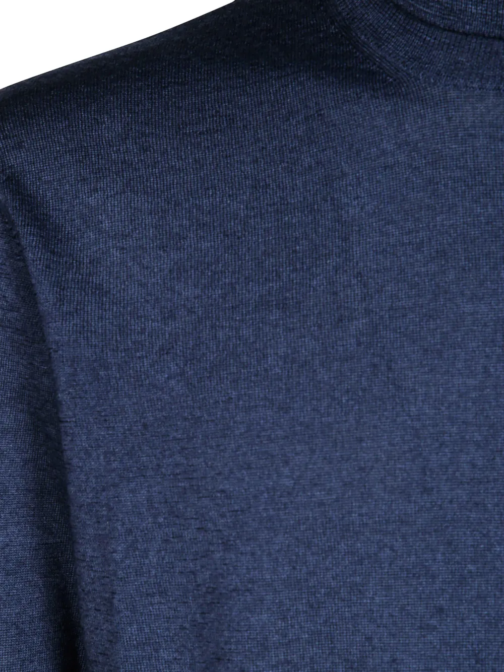 Altea Dolcevita Rasata coltrui van merinowol Blauw