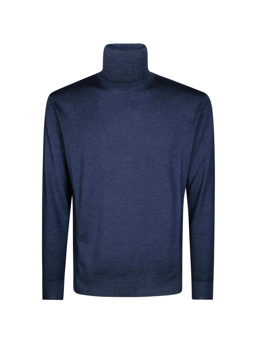 Altea Dolcevita merino rasata roll-neck wool sweater