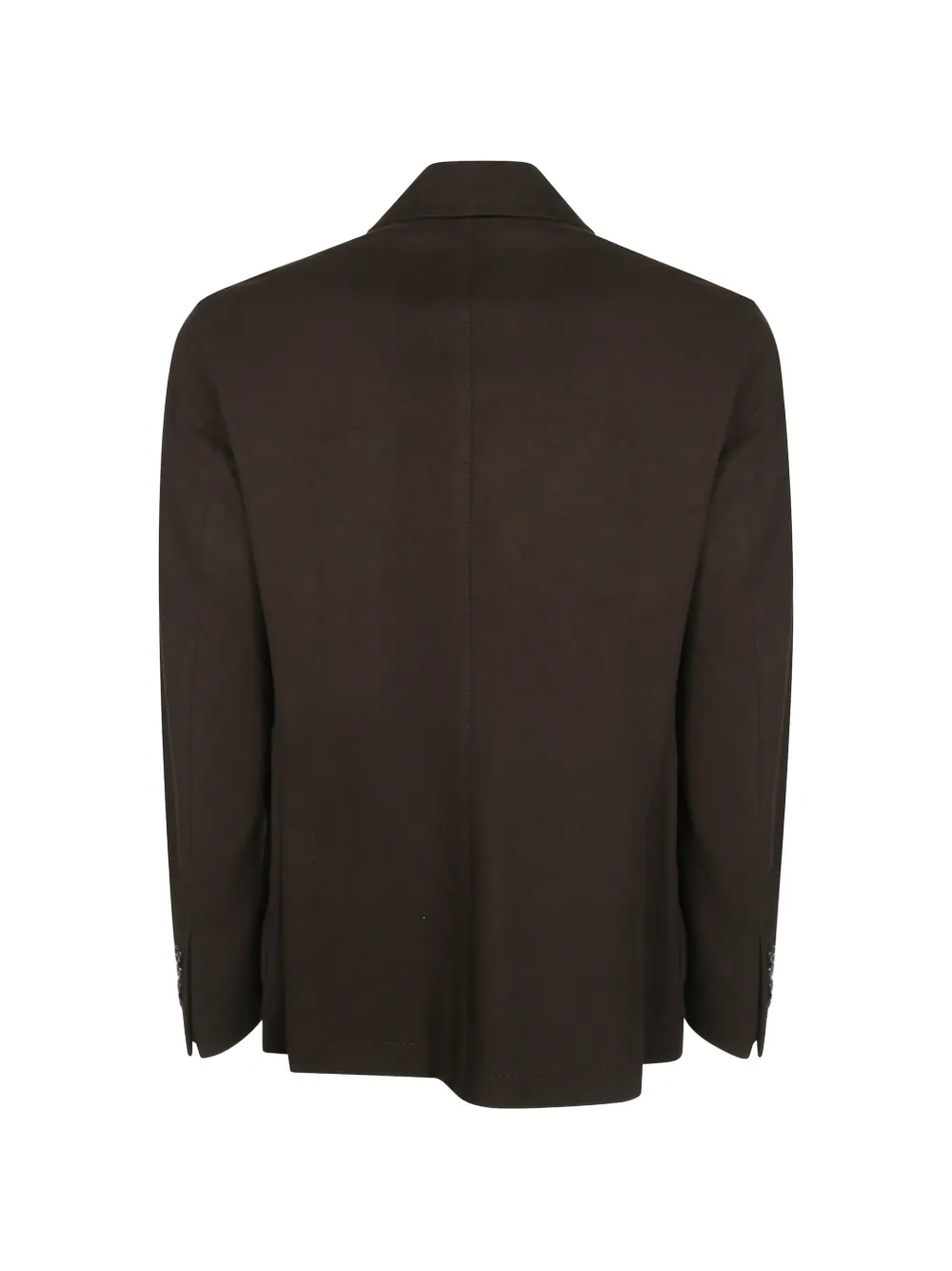 Circolo 1901 Blazer met dubbele rij knopen Bruin