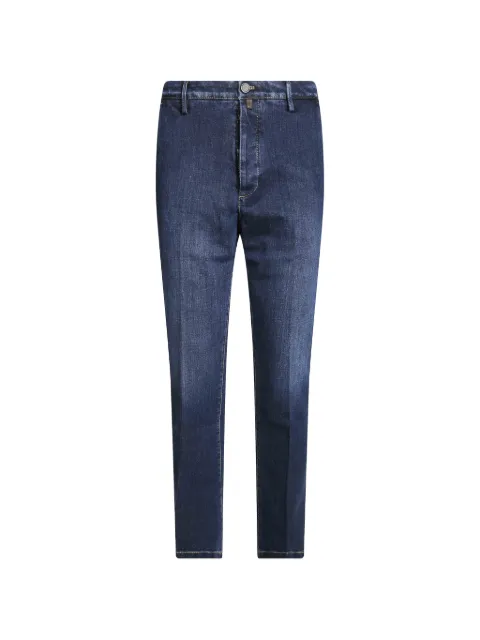 Jacob Cohën John straight-leg jeans