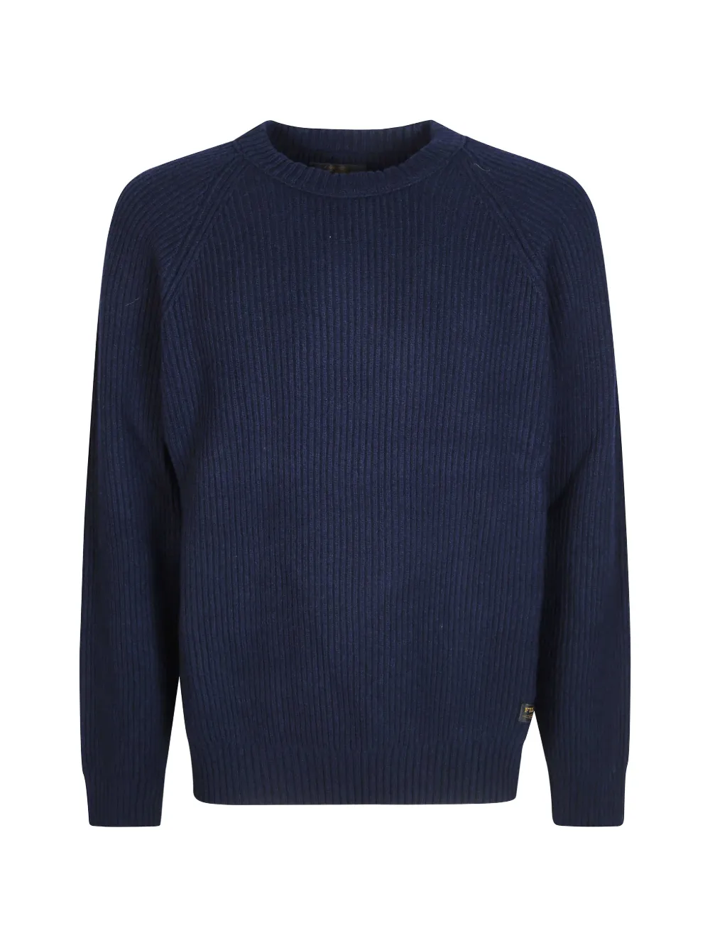 Filson Cascade ribbed-knit wool sweater