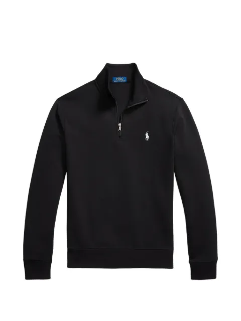 Polo Ralph Lauren Pony quarter-zip sweater