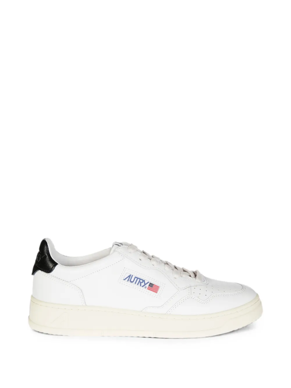 Autry Medalist Low sneakers - Bianco