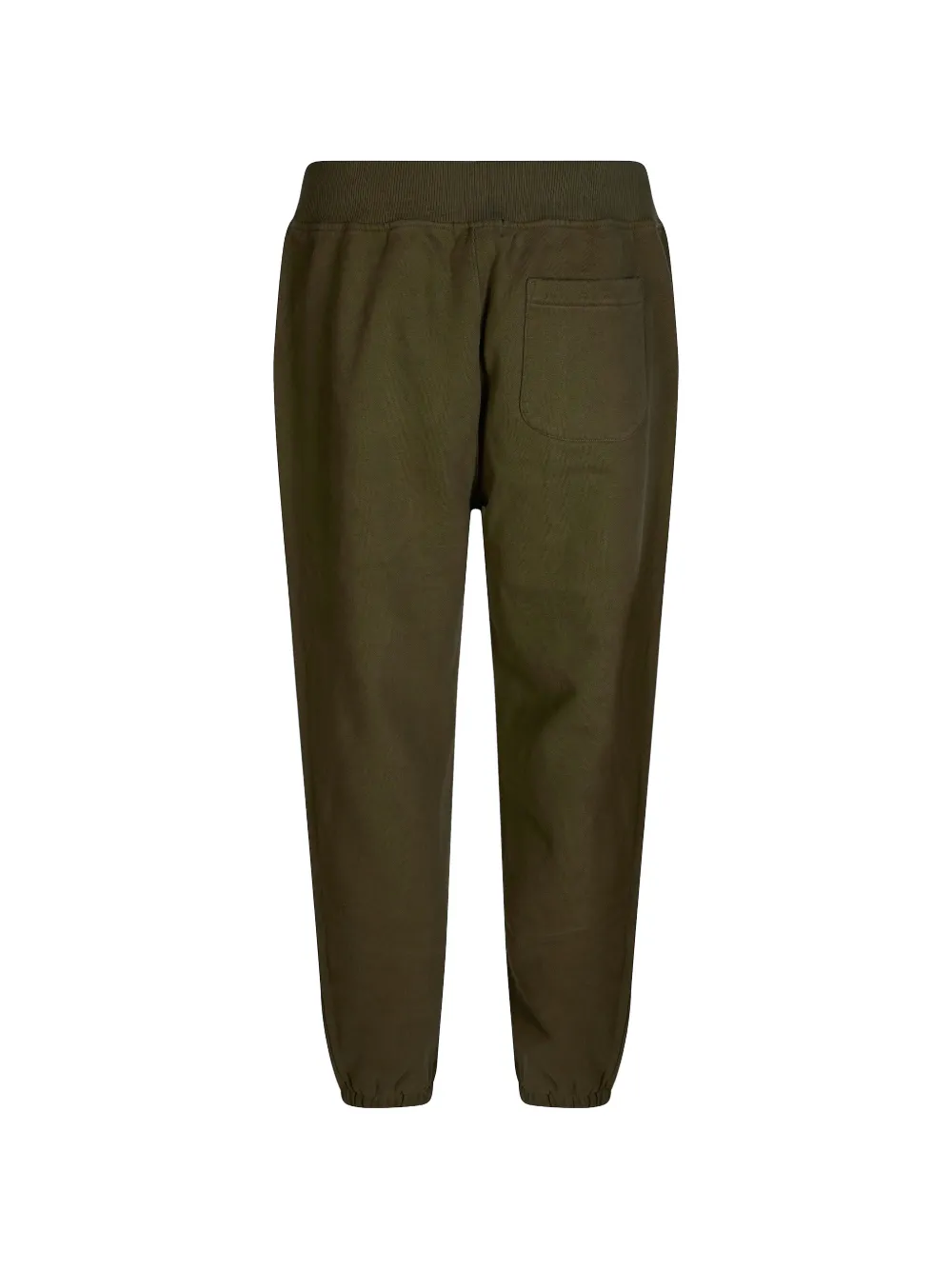 Polo Ralph Lauren Trainingsbroek met logoprint Groen