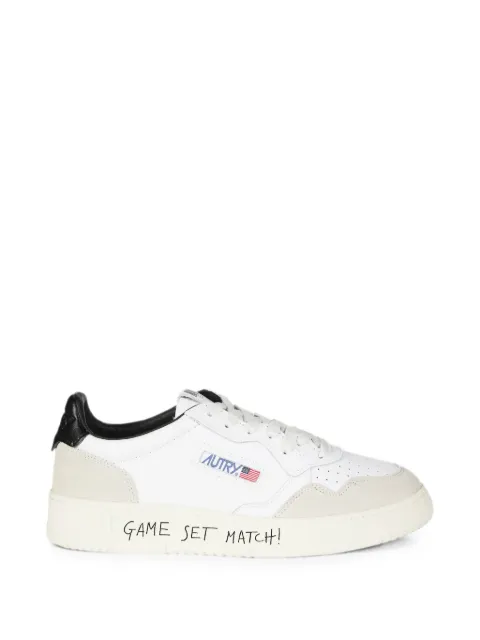 Autry Medalist low sneakers
