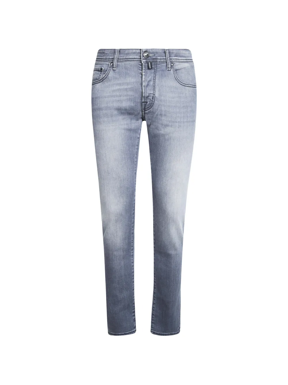 Jacob Cohën Nick slim-fit jeans - Blau