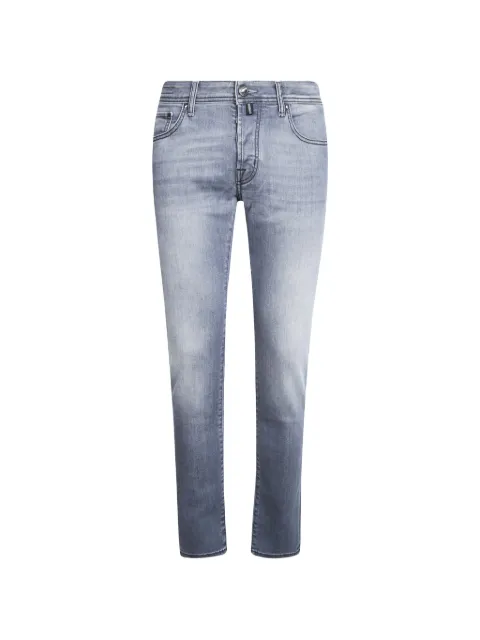 Jacob Cohën Nick slim-fit jeans