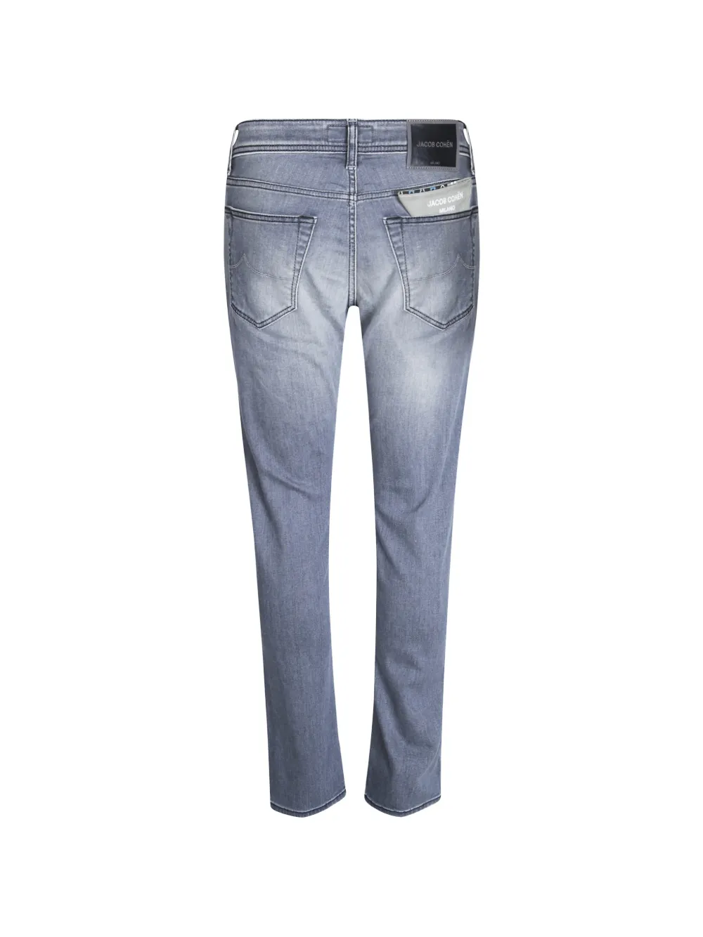 Jacob Cohën Nick slim-fit jeans Blauw