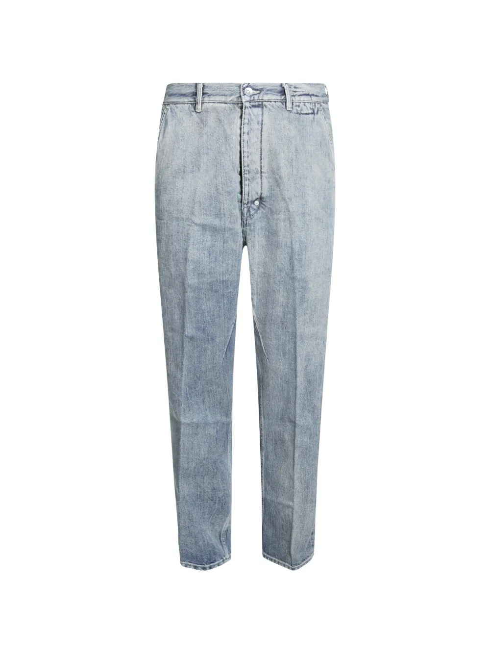 Rick Owens DRKSHDW Joris jeans - Blu
