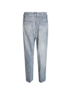 Rick Owens DRKSHDW メンズ ストレートジーンズ通販 - FARFETCH