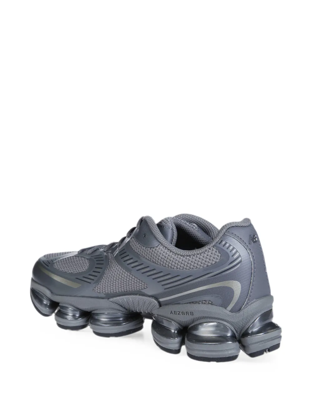 New Balance Abzorb 2000 panelled sneakers Grijs