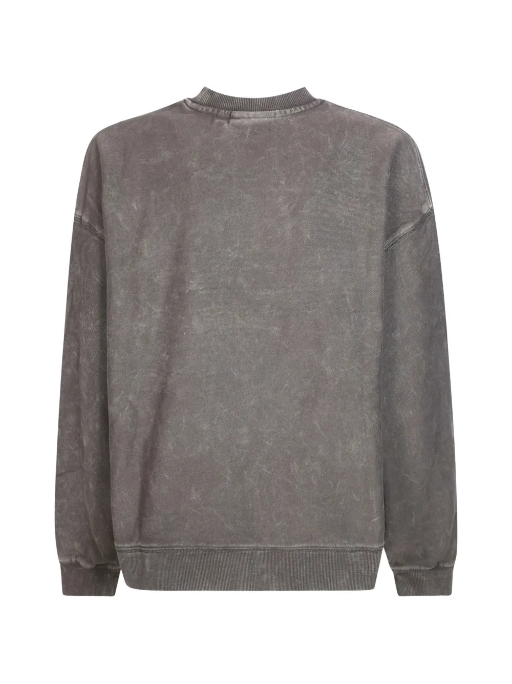 Carhartt WIP Lambert sweatshirt Grijs