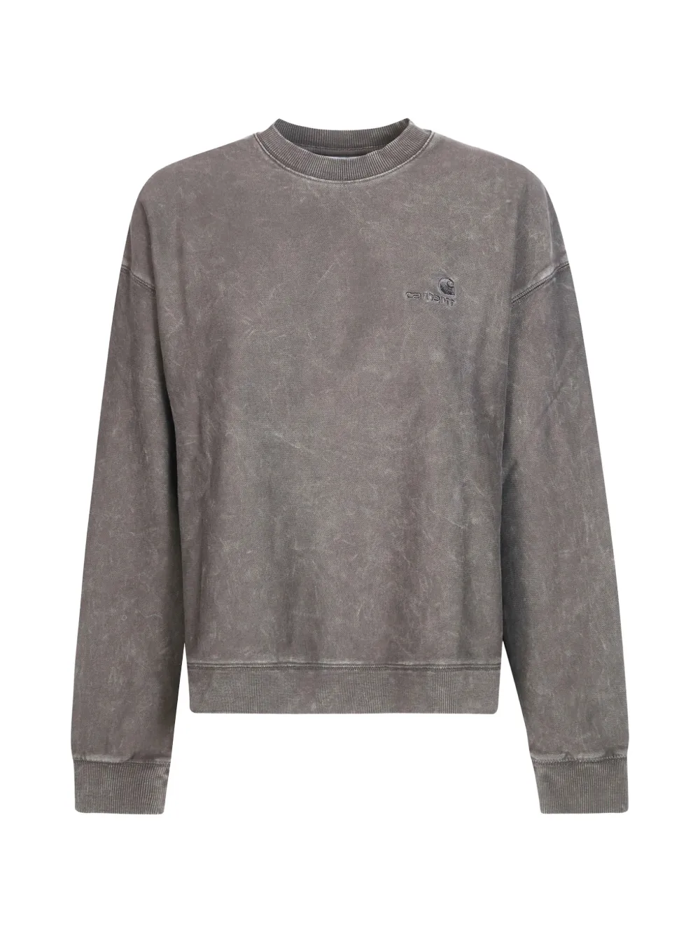 Carhartt WIP Lambert sweatshirt - Grigio
