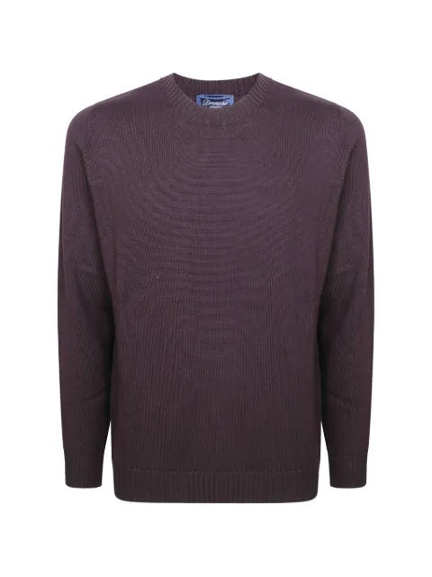 Drumohr crew-neck sweater