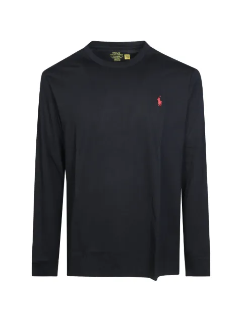 Polo Ralph Lauren camiseta con logo bordado