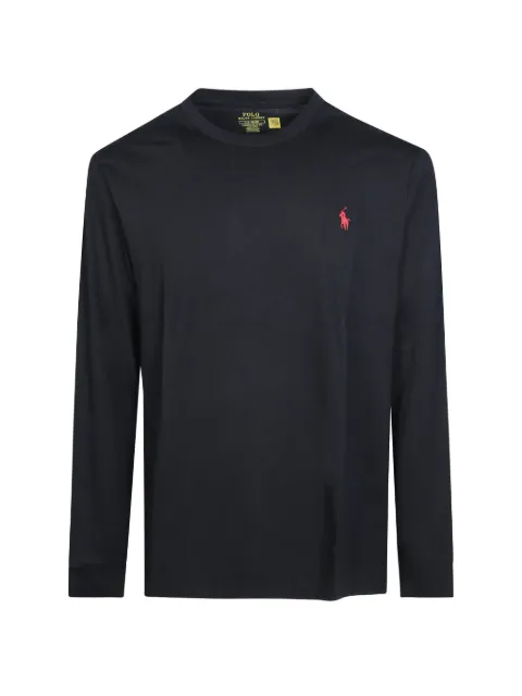 Polo Ralph Lauren camiseta con logo bordado