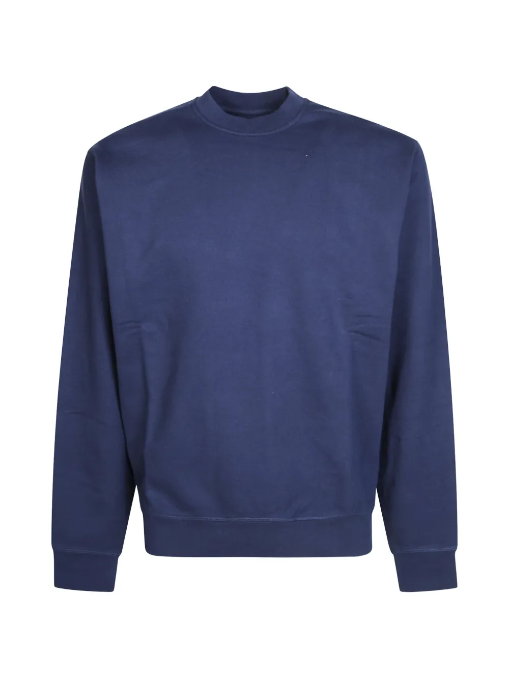 Arte Antwerp City Pullover mit Logo-Print - Blau