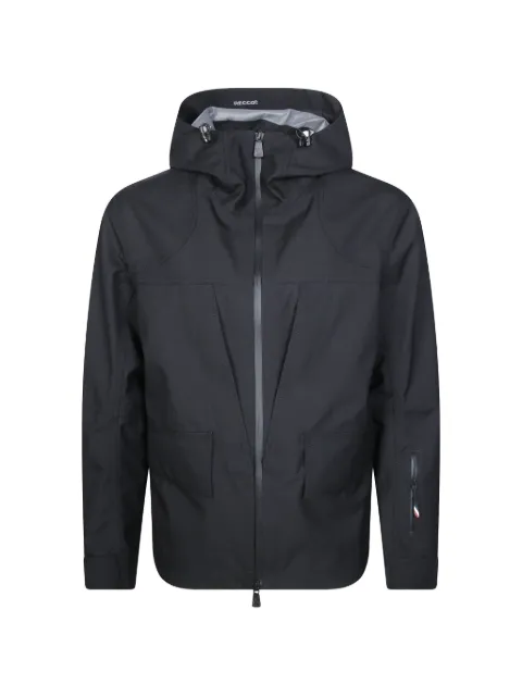 Moncler Grenoble Ardiden hooded jacket