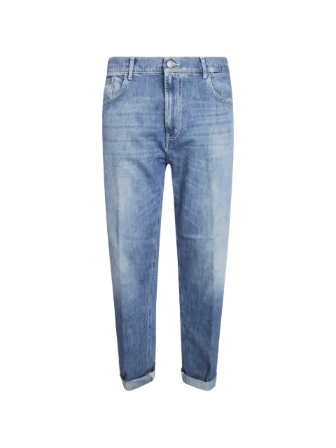 DONDUP Ervin loose-fit jeans