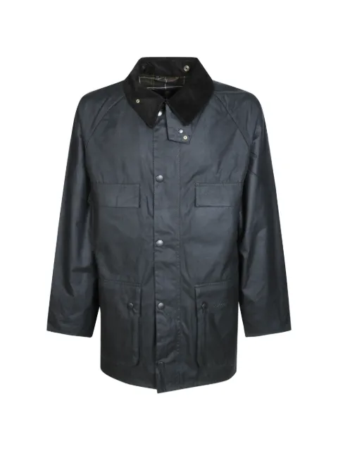 Barbour Sugarlump Bedale waxed jacket