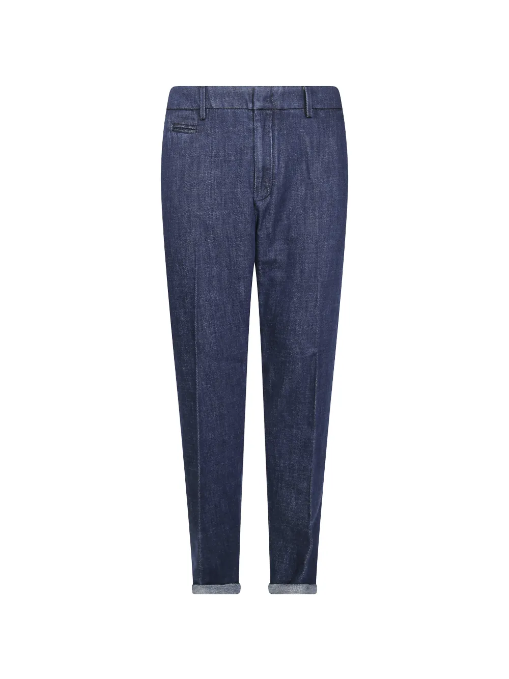DONDUP Joe tailored jeans - Blu