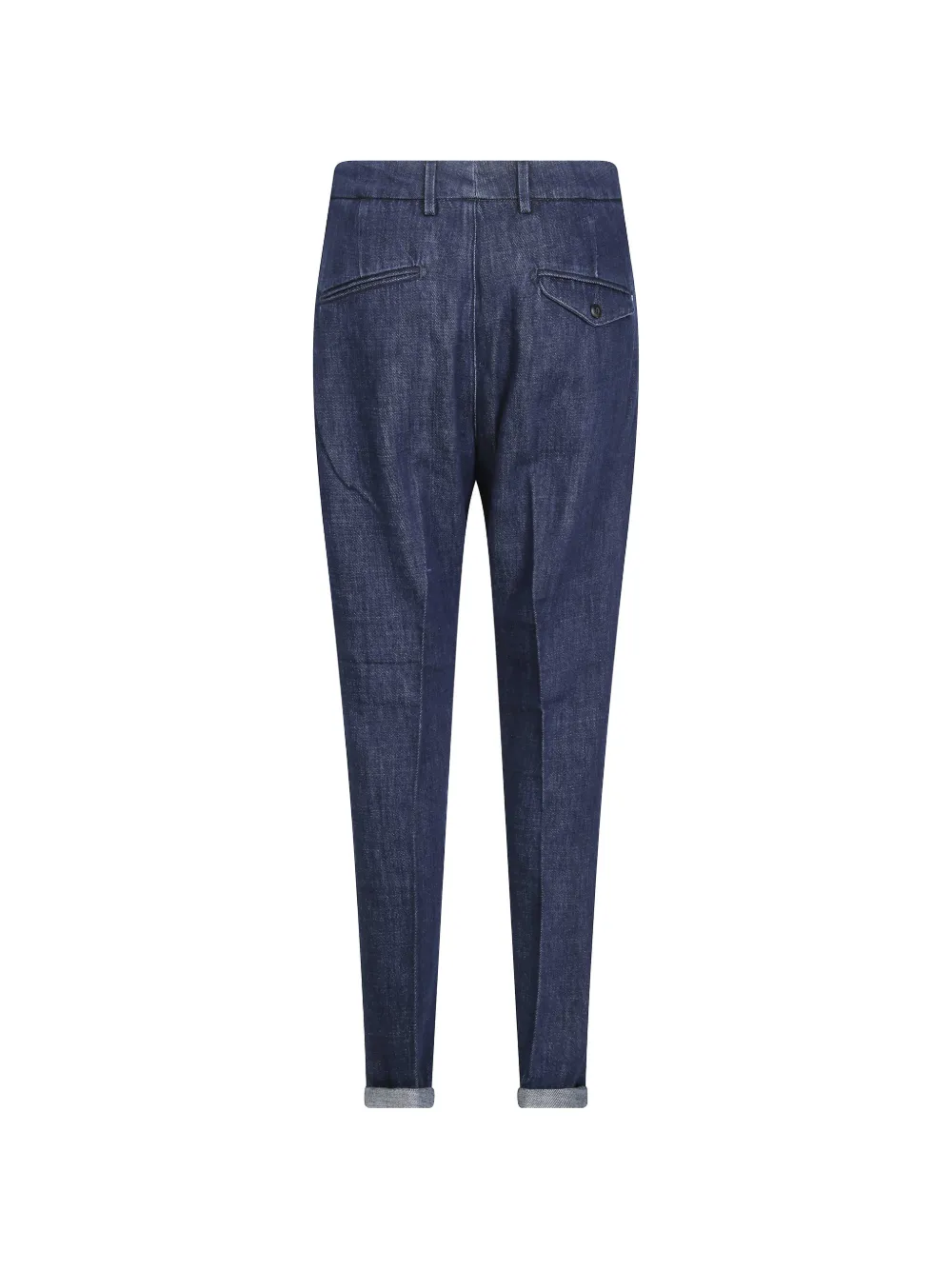 DONDUP Joe tailored jeans Blauw